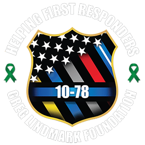 Greg Lindmark Foundation Logo