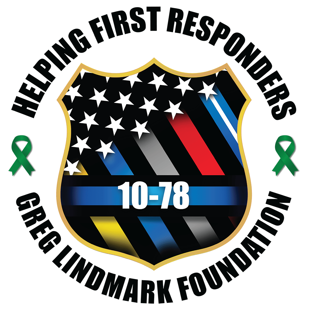 Greg Lindmark Foundation Logo
